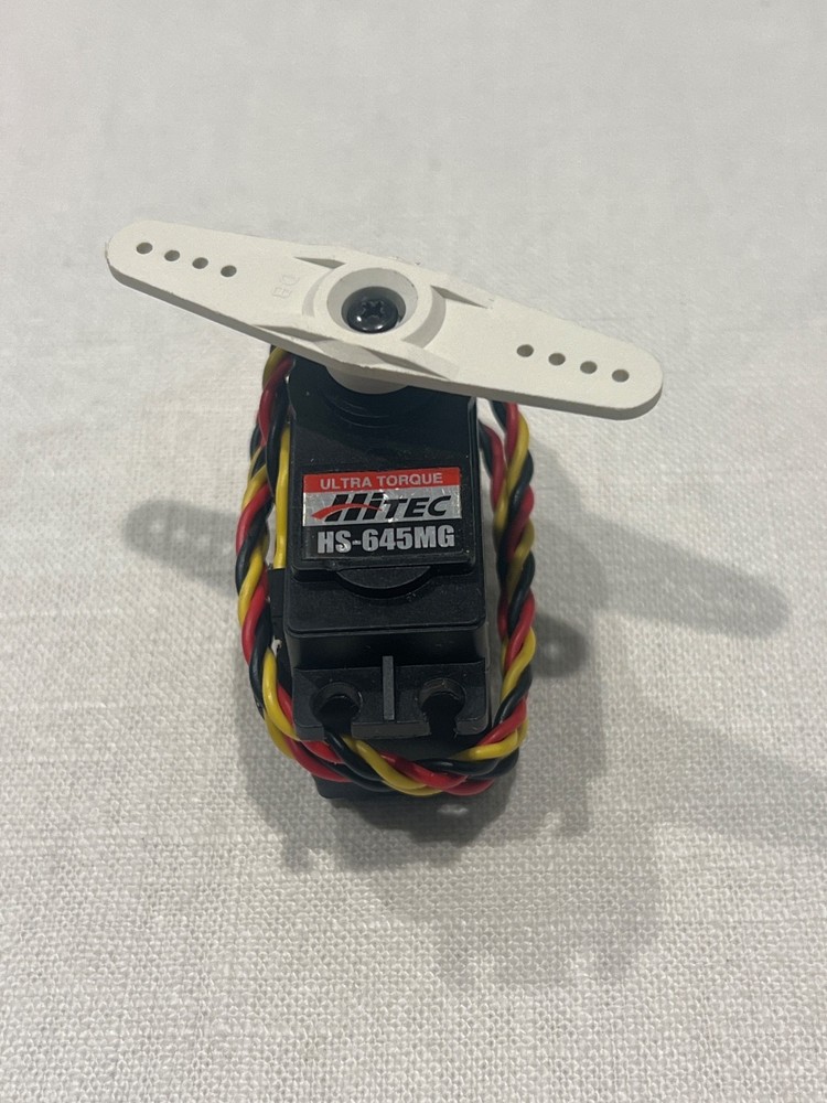 Hi-Tec HS-645MG High Torque Servo