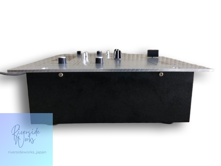 Melos DMC PMX-2a DJ Mixer