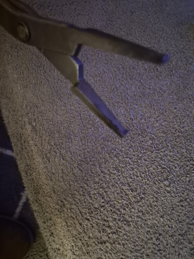 Snap On 700A Snap Ring Pliers