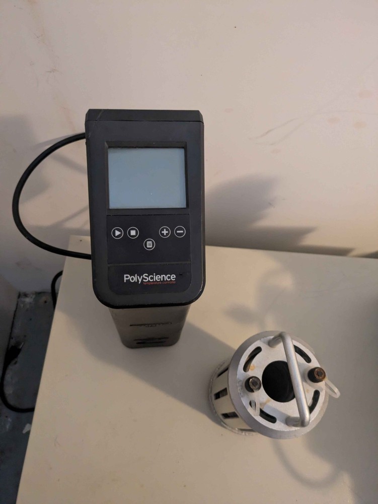 PolyScience LXC 98°C Max Recirculating Immersion Circulator