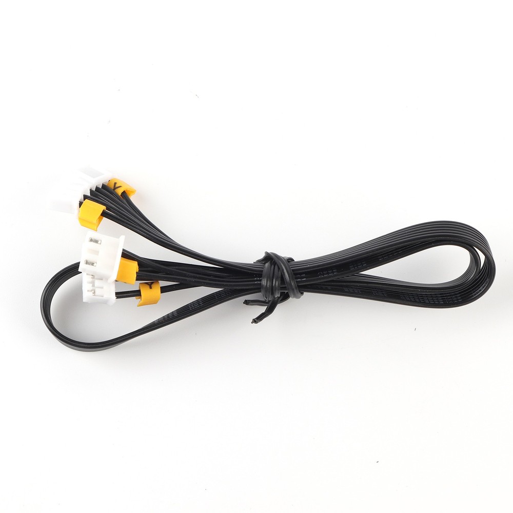3Pcs Limit Switch Connecting Cable Easy Installation For Ender 3 3D Printer Acce