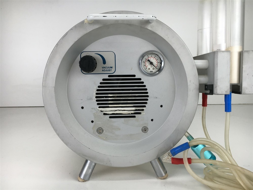 Mattioli Engineering Crystal Ultrapeel DMS-1000C Microdermabrasion