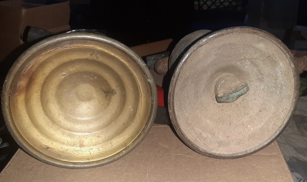 Vintage Blow Torch Bundle