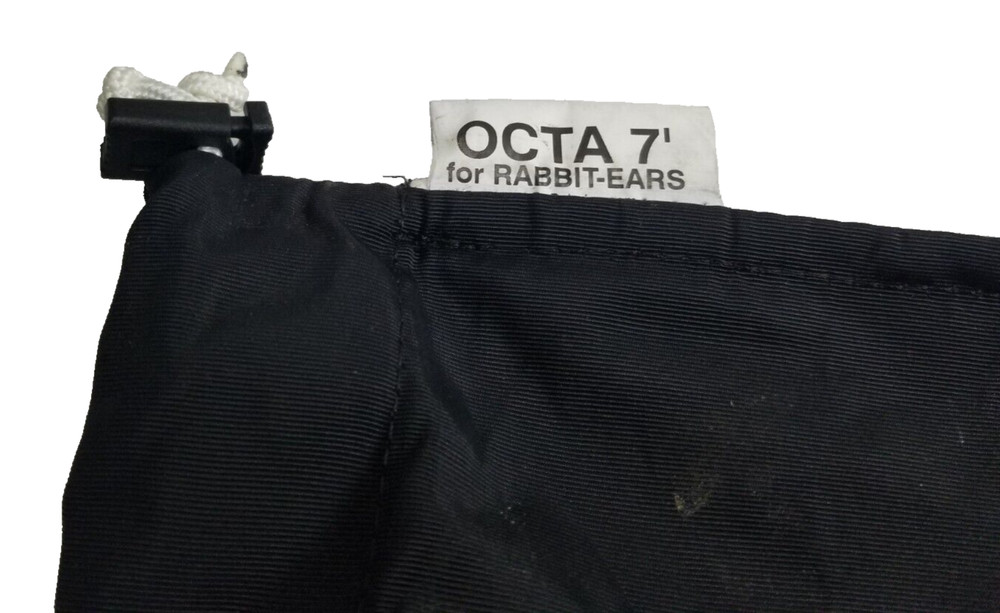 Dop Chioice Snapbag SBR07 Rabbit-Ears Оста 7'