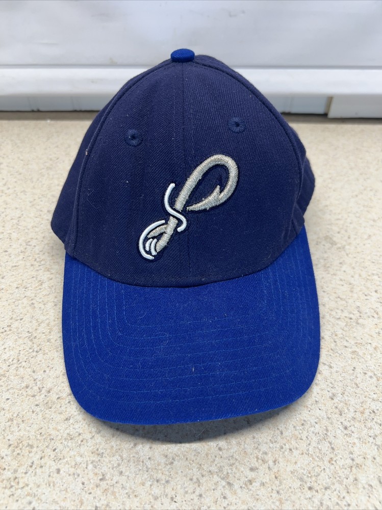 Pensacola Blue Wahoos Hat 9Forty