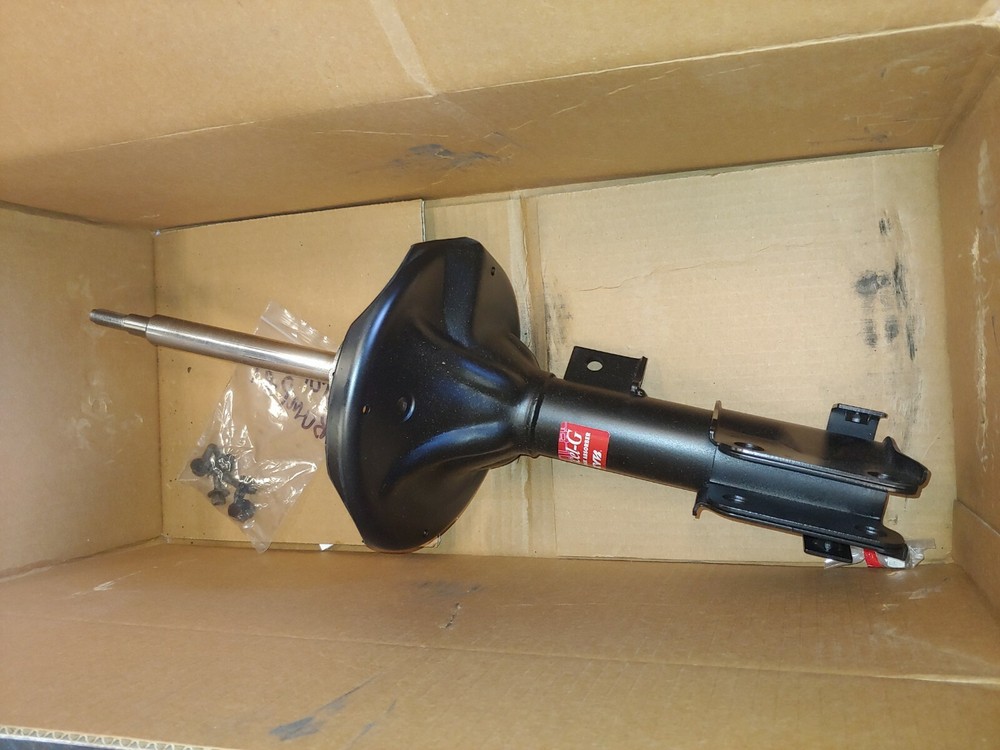 kyb shock g shock part#334268