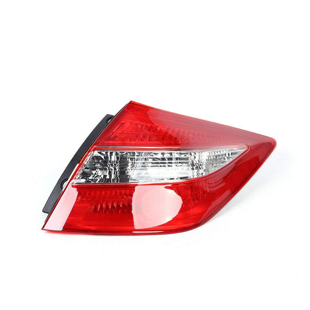 Tail Light for 2010-2012 Crosstour Right Passenger Side