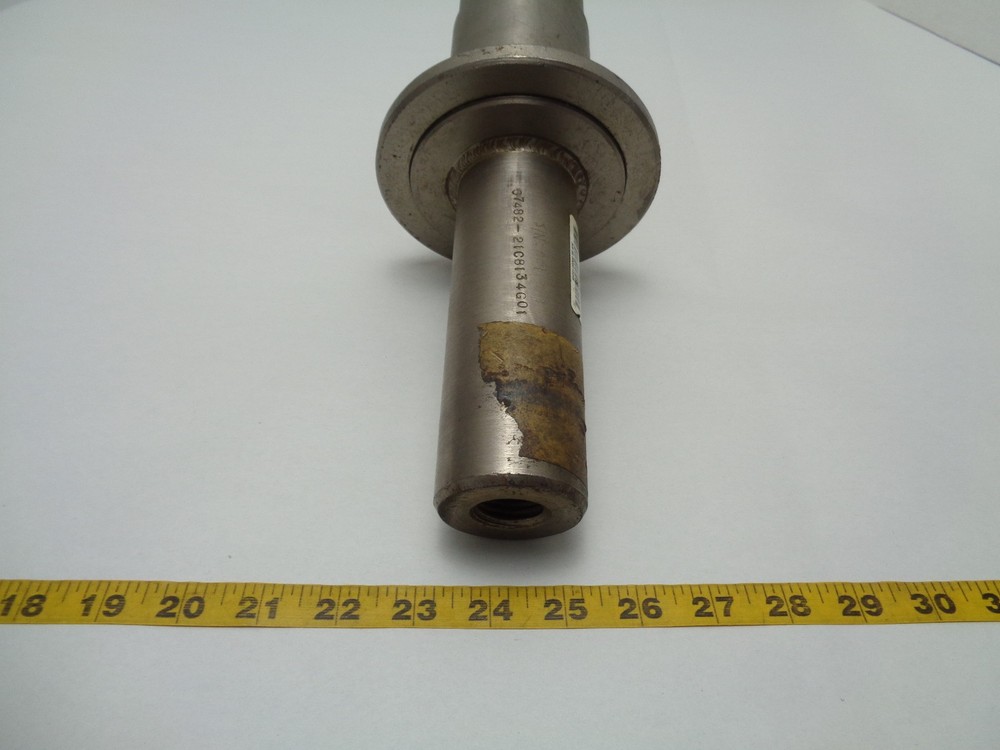 GENERAL ELECTRIC PLUG ADAPTER 07482-21C8134G01 USED