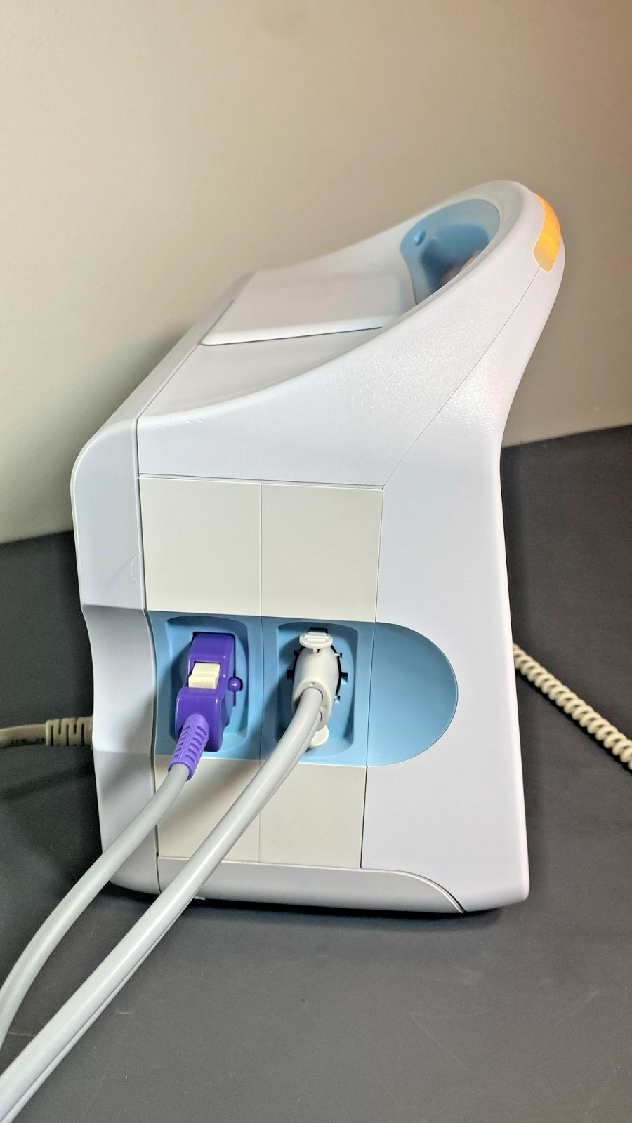 Hillrom Series Vital Signs Monitor