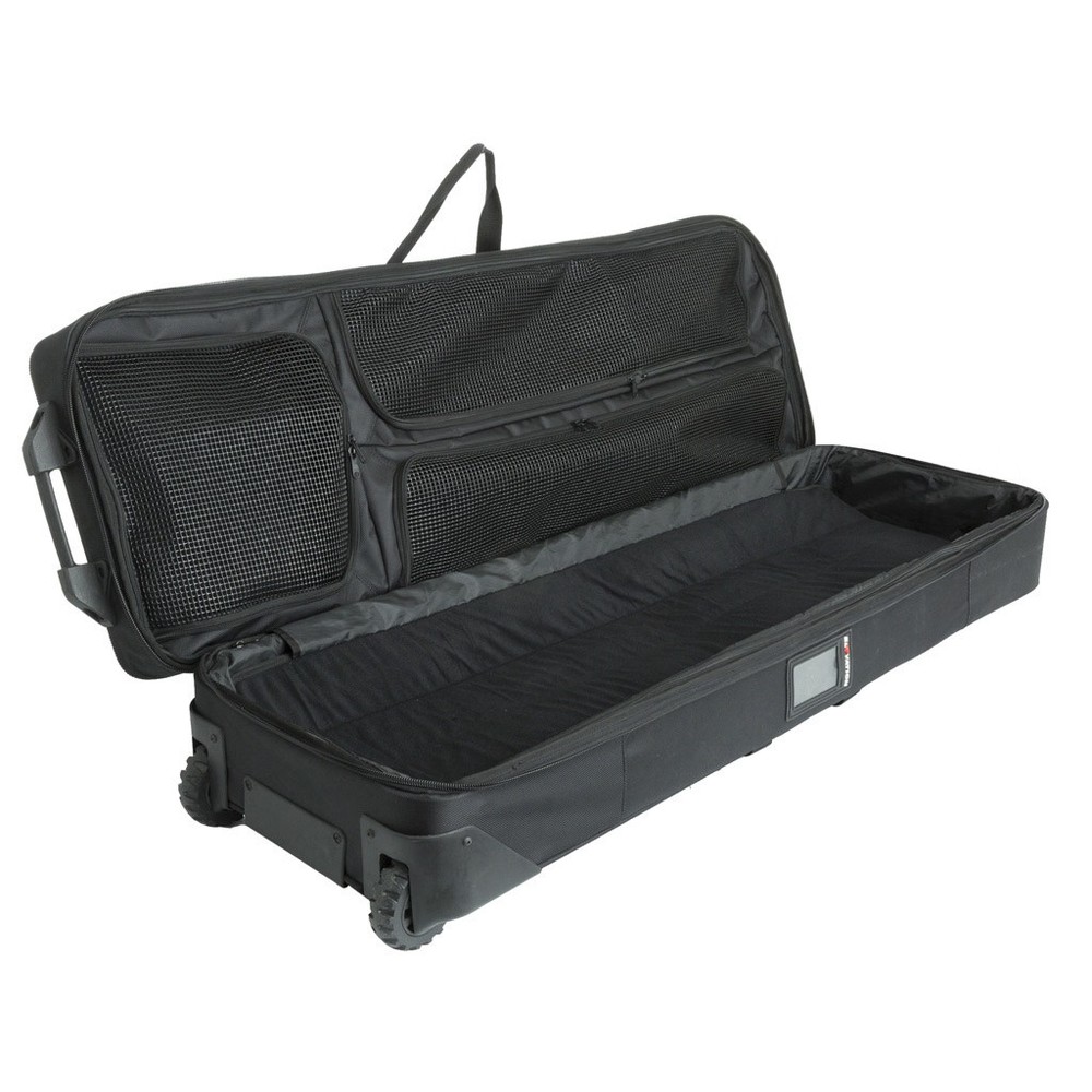 Elevation Jetstream XL Bow Case Black
