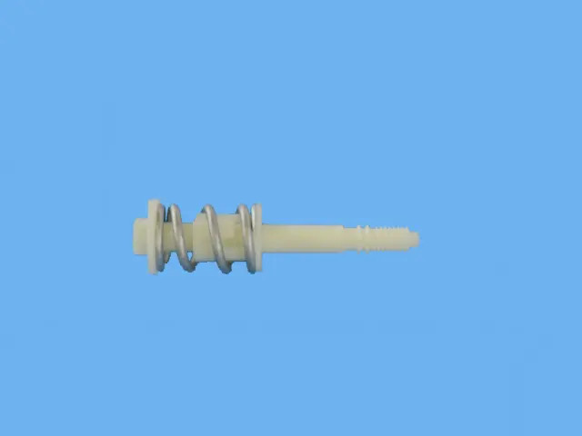Genuine Mopar Hex Head Spring Wire Screw 06514071AA