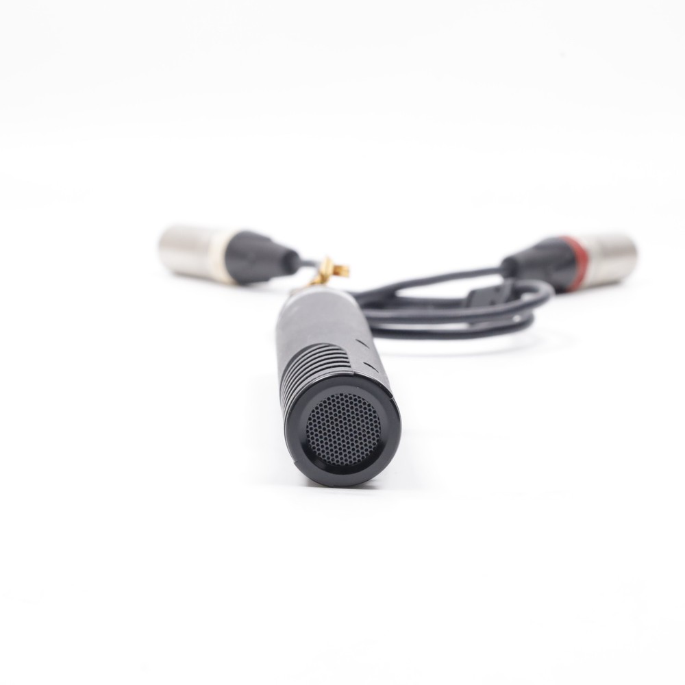 SONY ECM-MS2 Compact Electret Condenser Microphone [Near Mint] #6663LJ