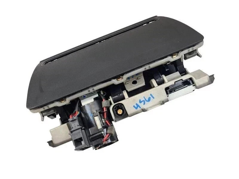 2015-2017 Audi A3 Info-GPS-TV Screen Display W/Navigation OEM