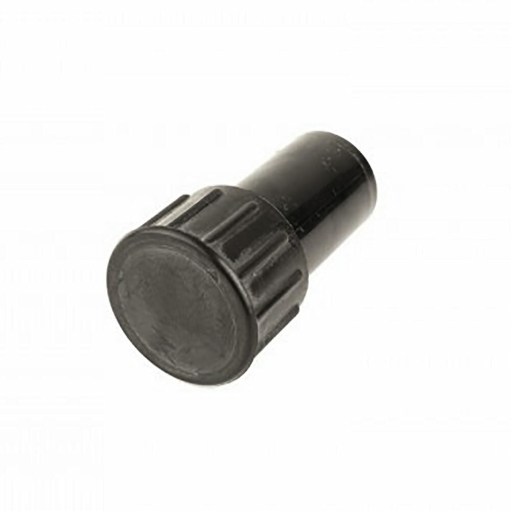 Primex 86029 Compression End Plug - Black