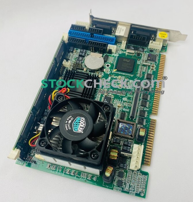 Nexcom PEAK-602VL CPU Board