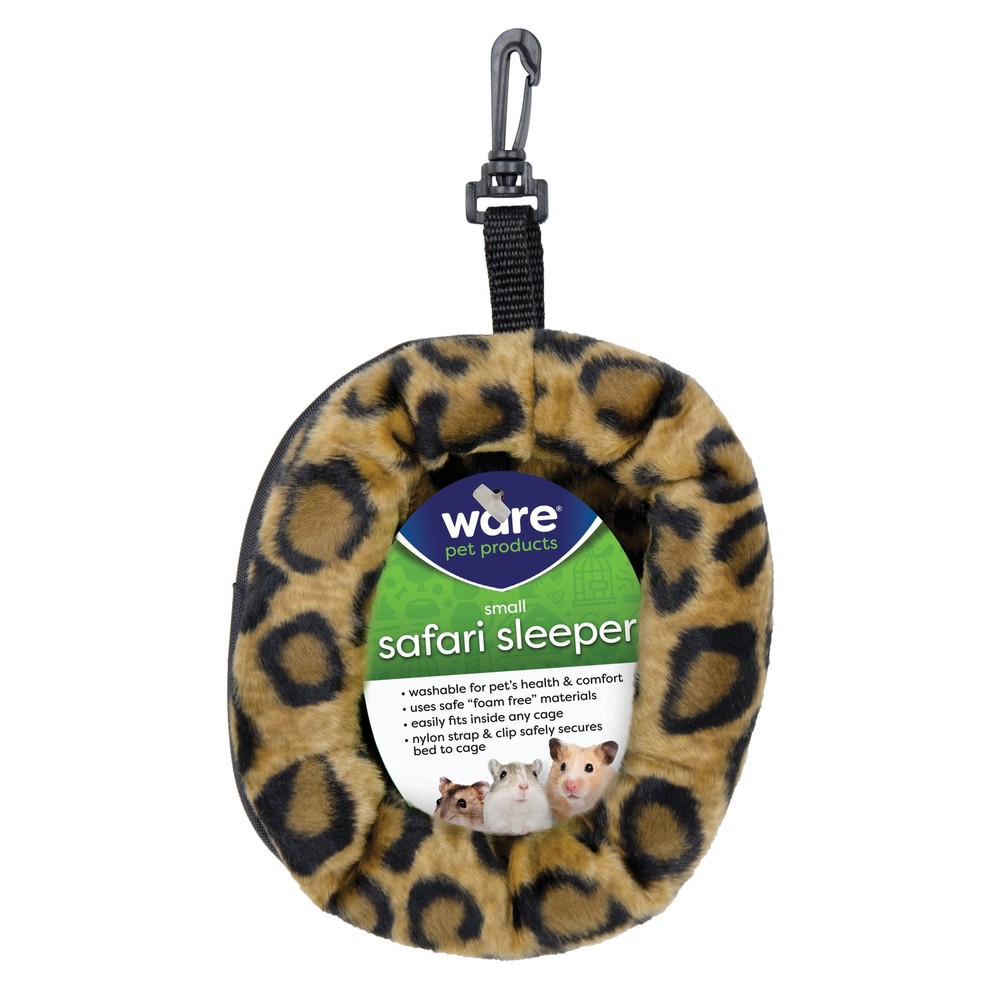 Ware Safari Sleeper Small