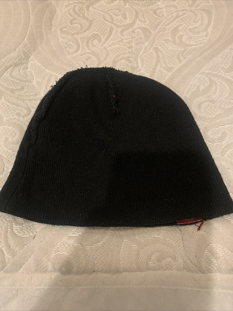 Virtue Paintball Beanie Small Used Vintage