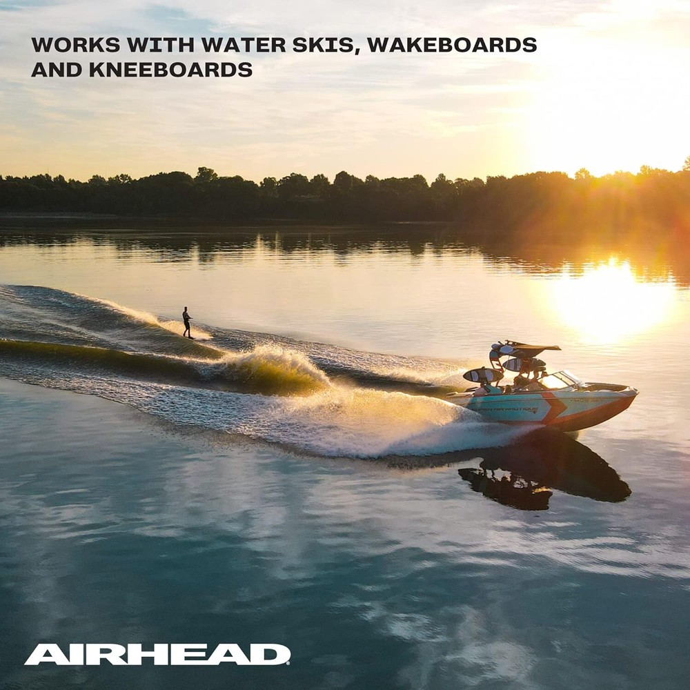 AIRHEAD Ski Rope, 1 Section