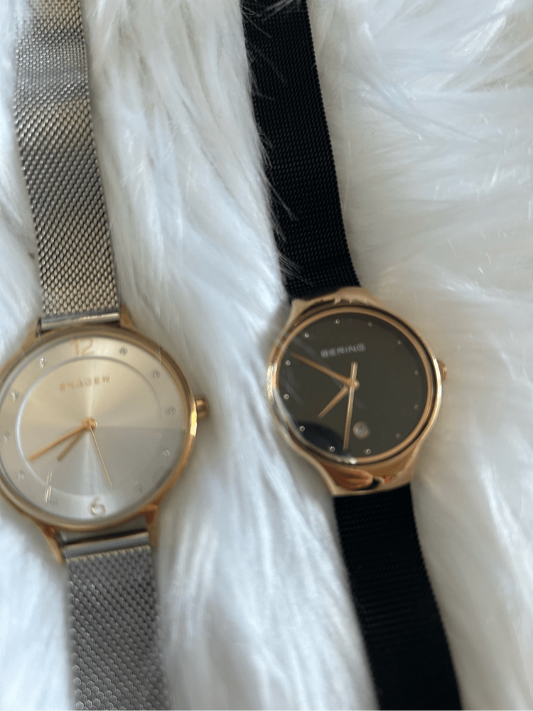Skagen watches bundle