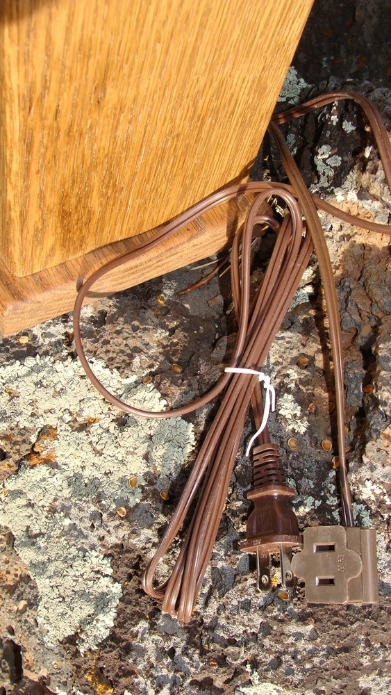 Dynamite Detonator Blasting Machine lamp switch