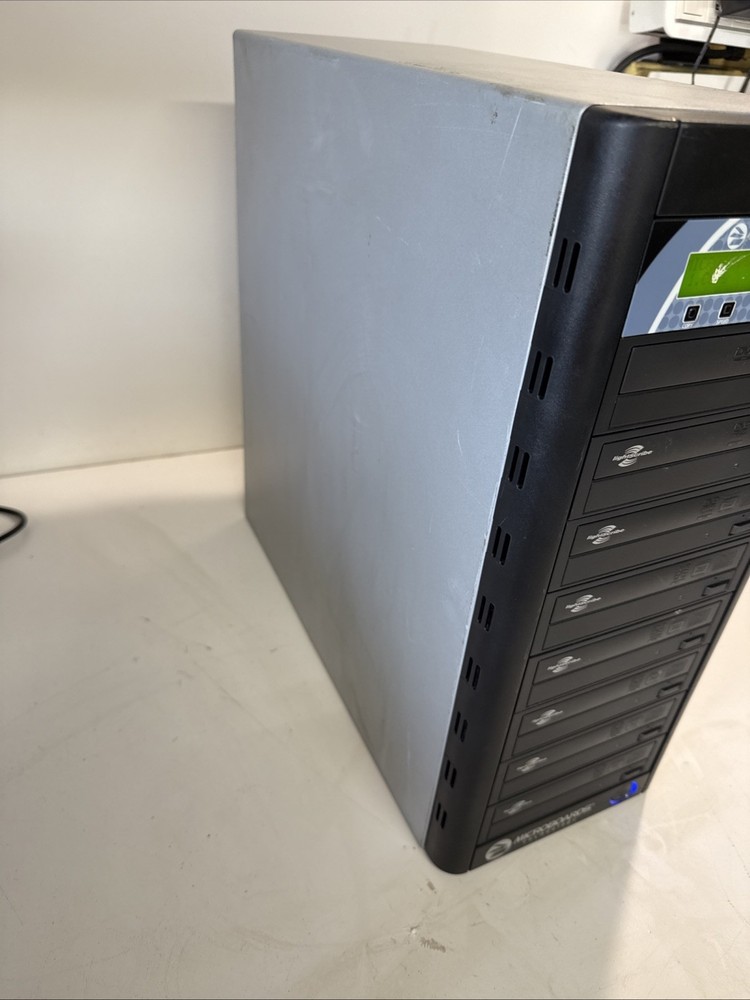 microboards technology LSDVDPRM PRO07 CD/DVD Duplicator Burner