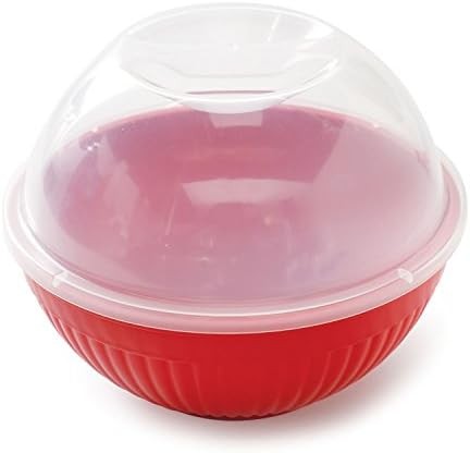 Single Serve Stovetop Popcorn Popper