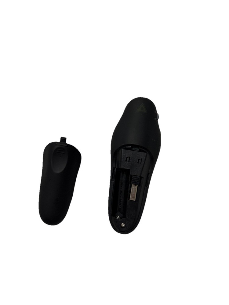 Presentation Clicker Wireless Presenter Remote USB Control Powerpoint PPT Cli...