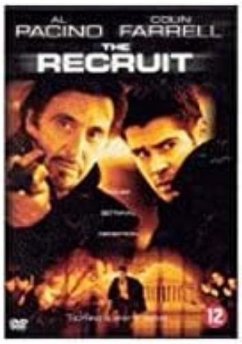 DVD The Recruit