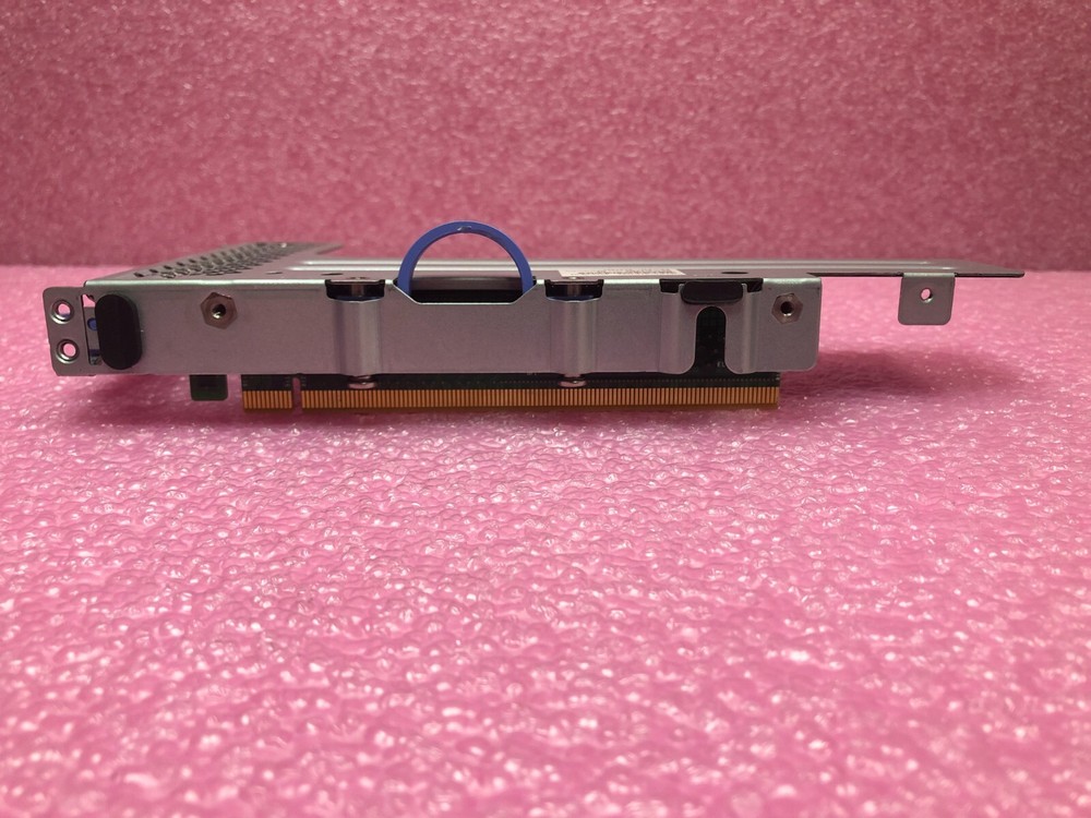81Y7284 X3550 M4 RIGHT RISER CARD