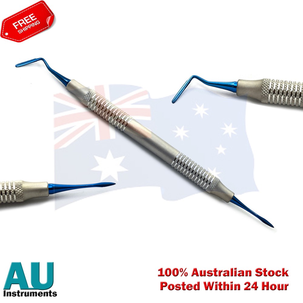 Periodontal ligament For Root Elevation Extraction Implant Periotome Instruments