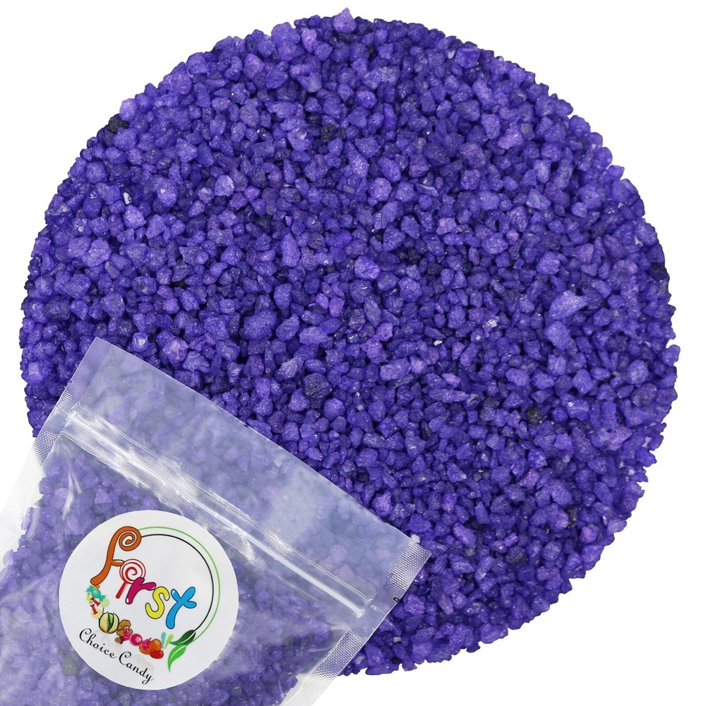 ROCK CANDY CRYSTALS