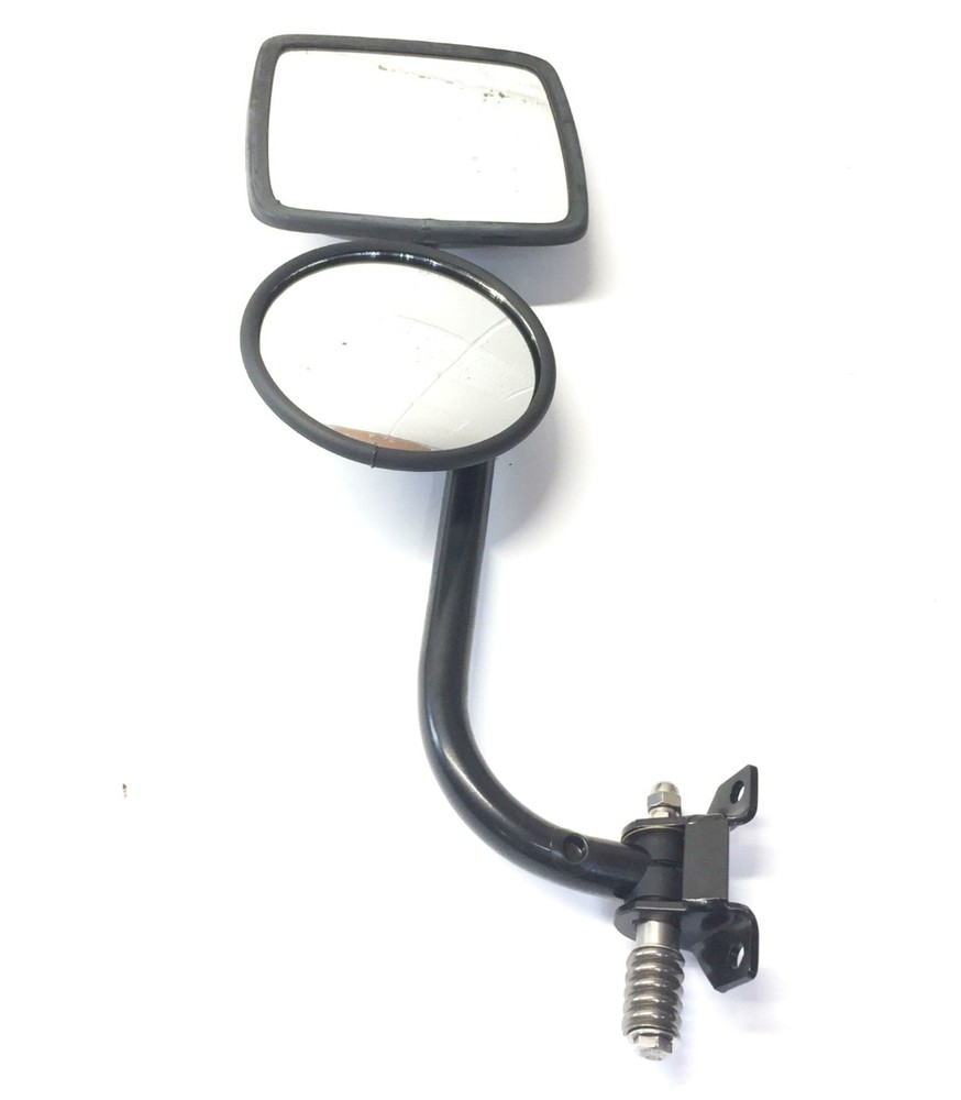 Hadley "Optima" Side Mirror Assembly A30080PT (24428782) NOS