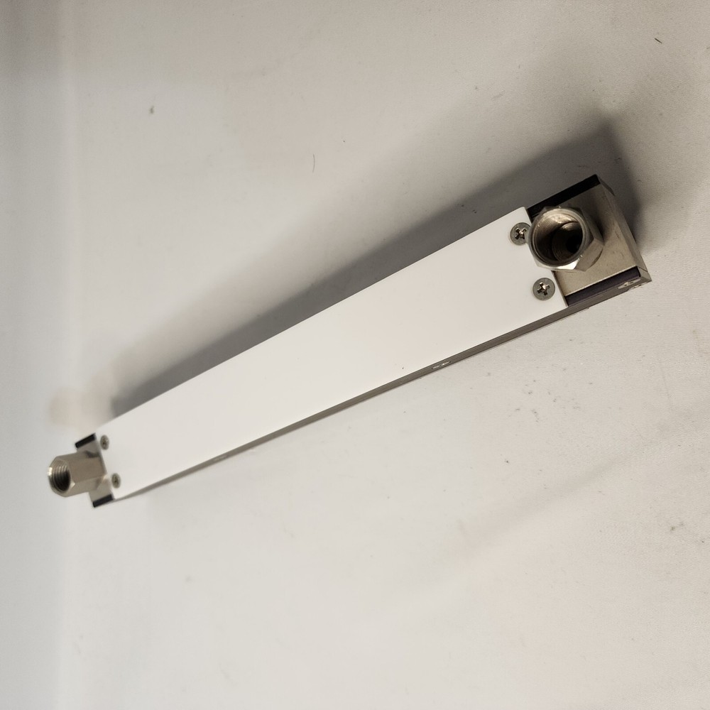 Brooks Instrument 1355EA2BCJF1A Flow Meter