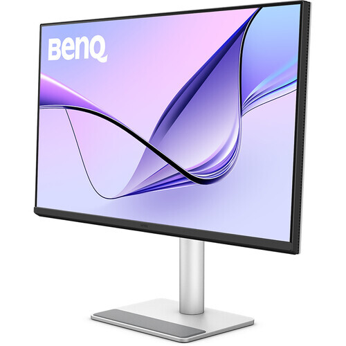 BenQ MA320U 32" 4K UHD IPS Monitor 60Hz 5ms 1300:1 Height, Tilt Adjustable Stand