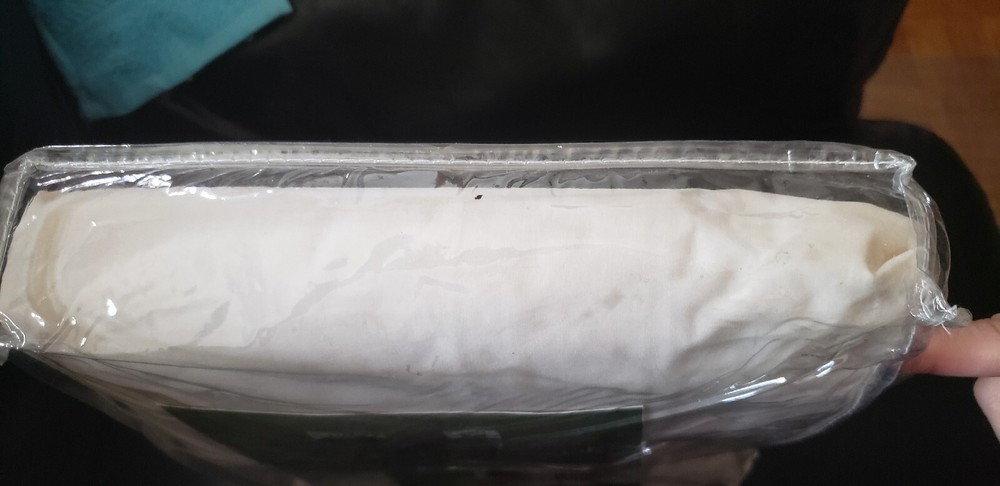 Allersoft Cotton Mattress Protector