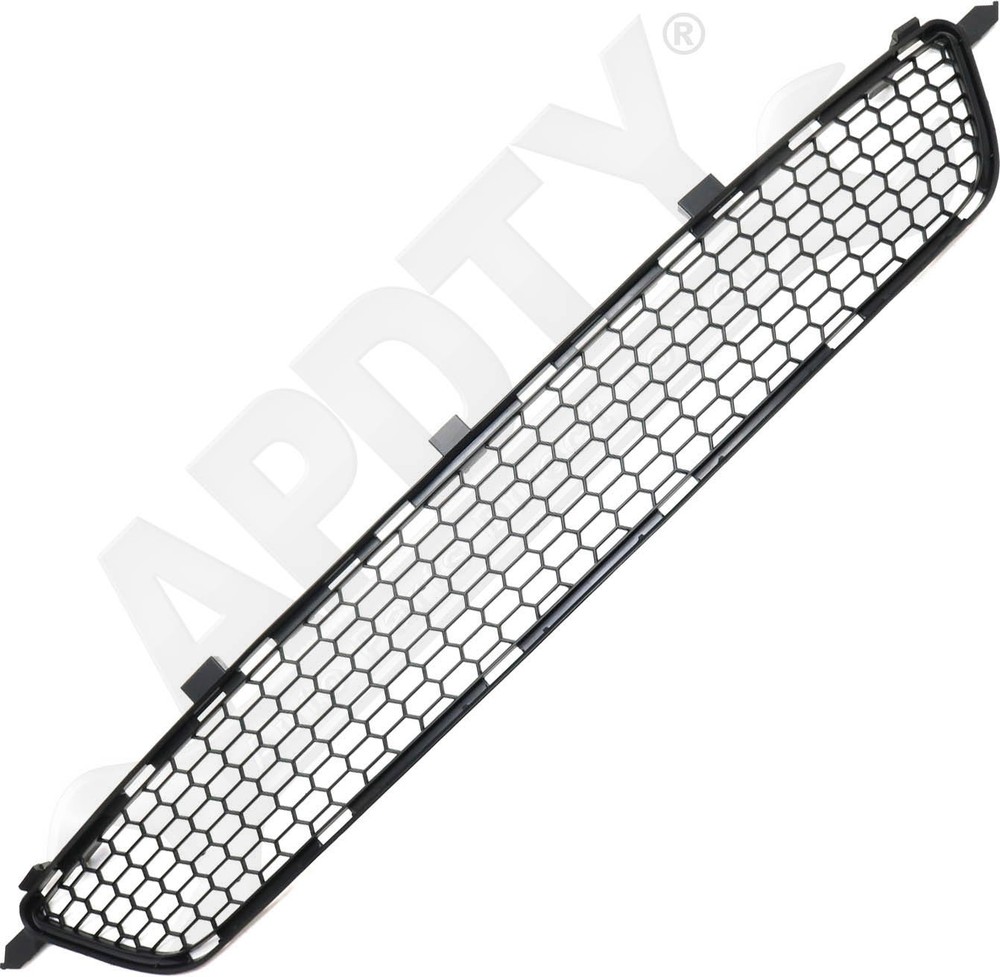 APDTY 167652 Bumper Grille