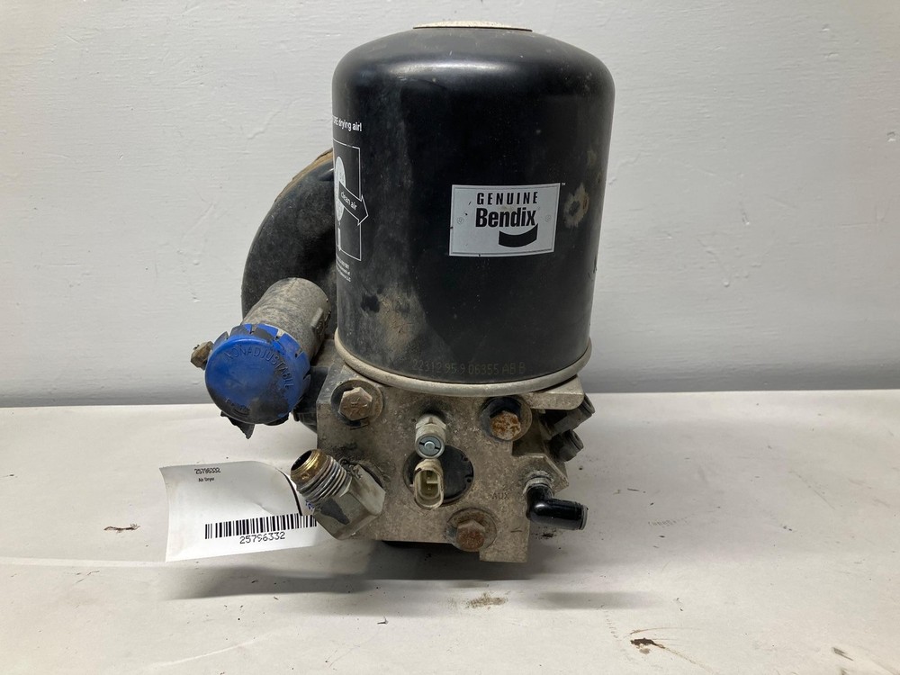Bendix AD-IS Air Dryer - Used