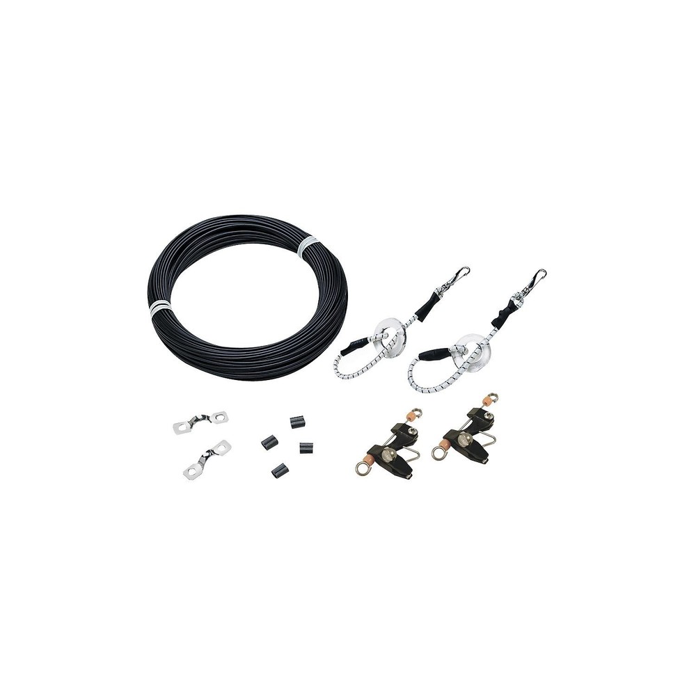Seachoice 88121 Ultimate Outrigger Rigging Kit