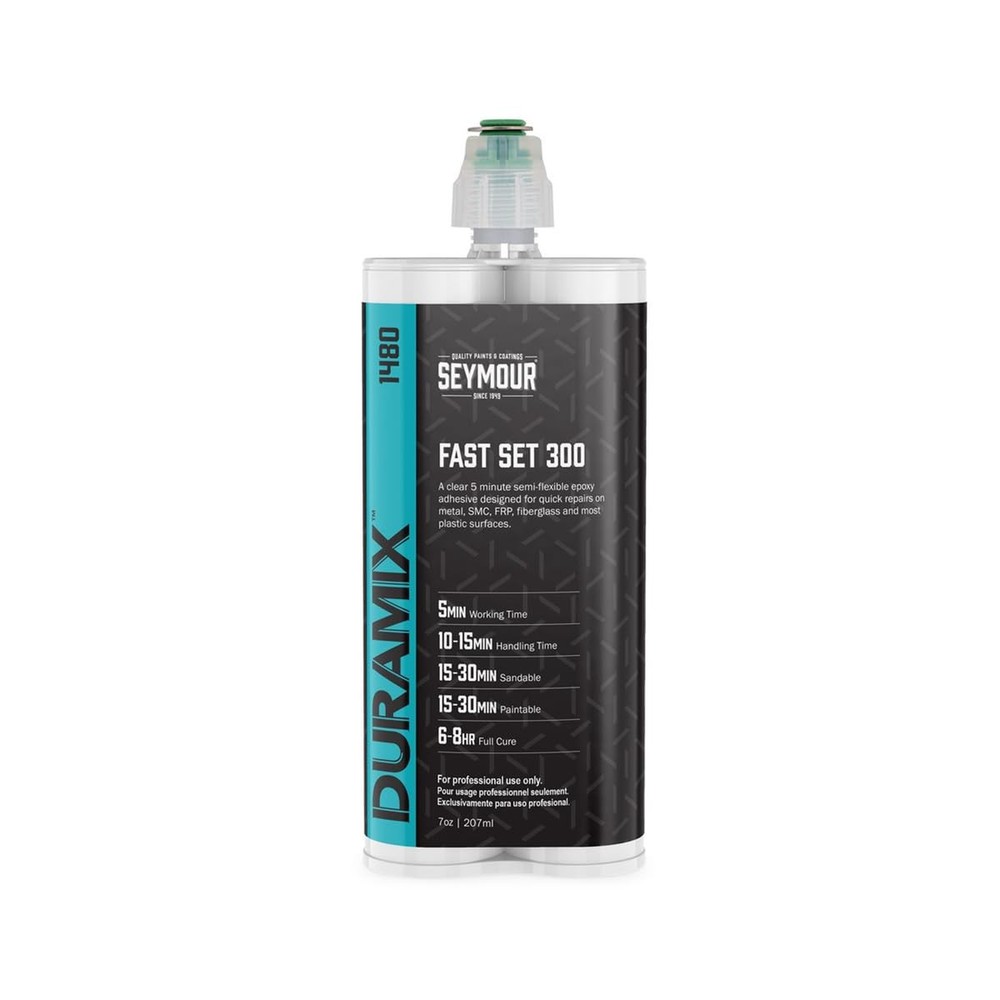 Dmx 1480 Fast Set 300