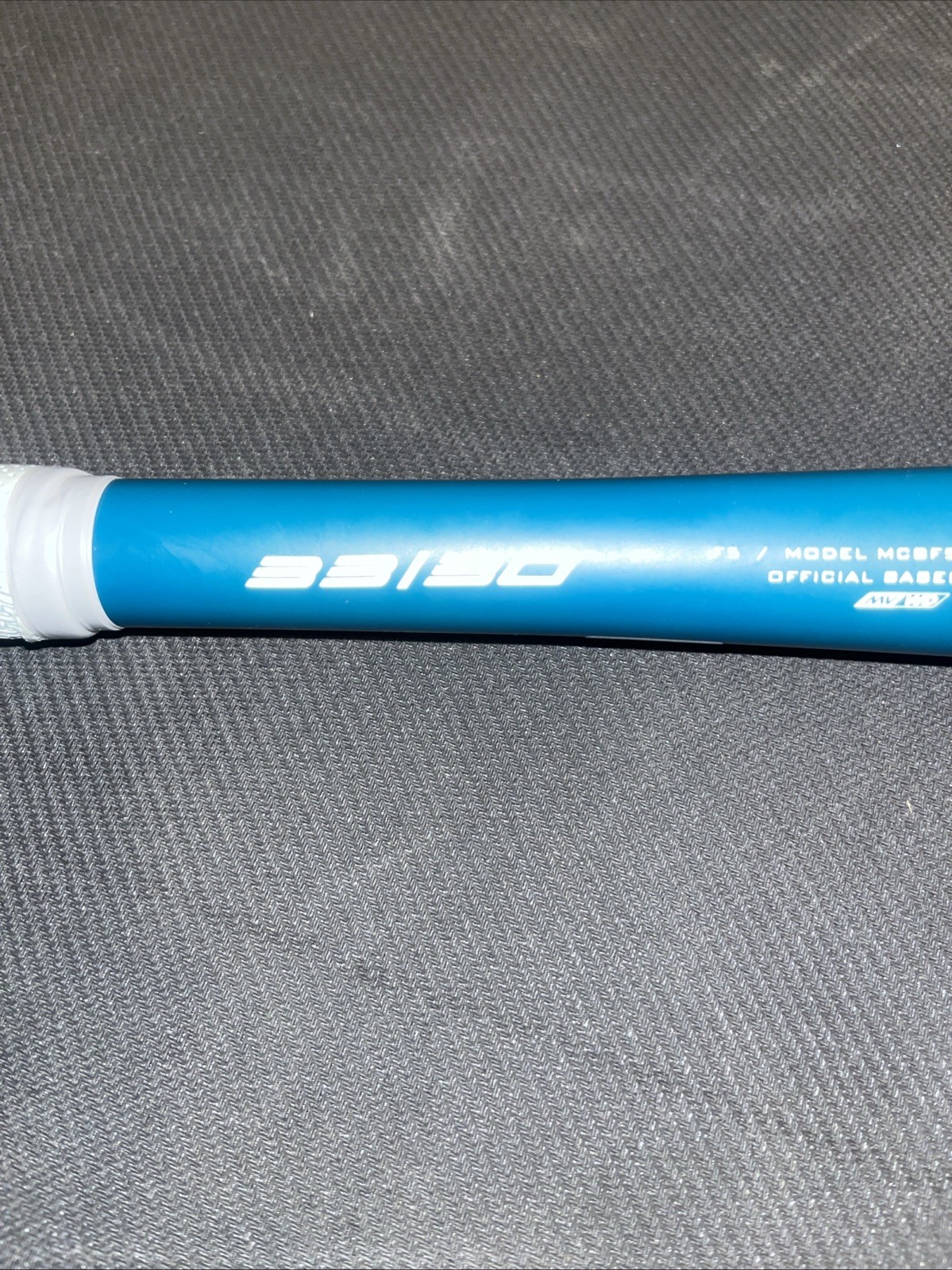 marucci f5 bbcor 33/30 Alloy Baseball Bat