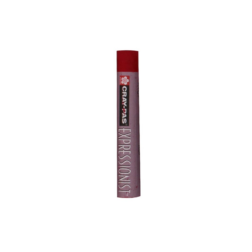 Cray-Pas Expressionist Oil Pastel Refills Red