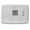 Non-Programmable Thermostat, White