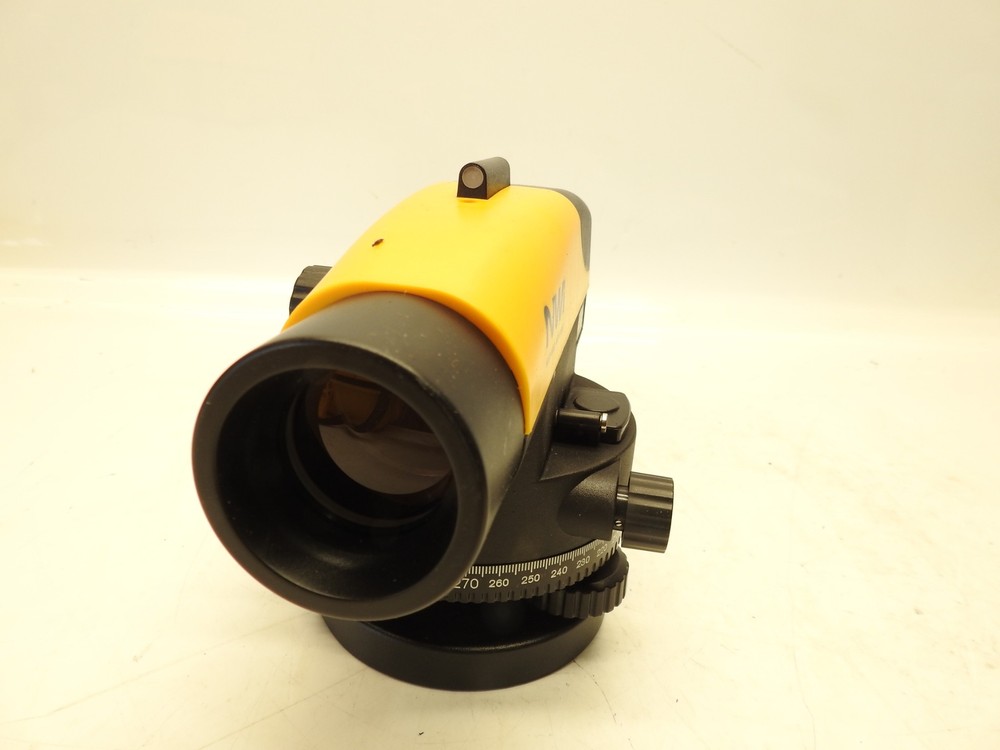 Northwest Instruments 32x Contractor's Auto-Level (NCL32) %7c MaxStrata®