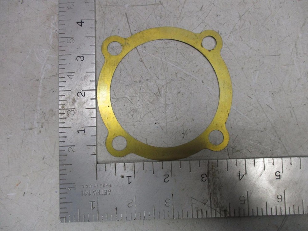 BINKS 4109B Metal Gasket