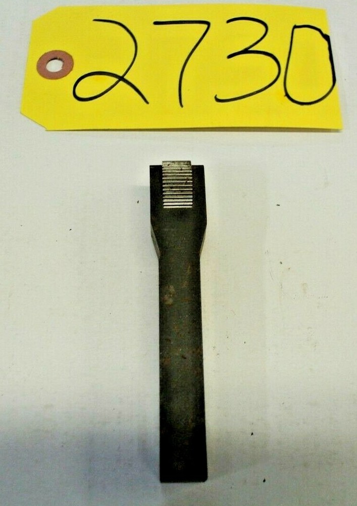6 pcs Knurling Tools 3) Toolholders + inserts Machine Shop Tools FREE SHIPPING!!