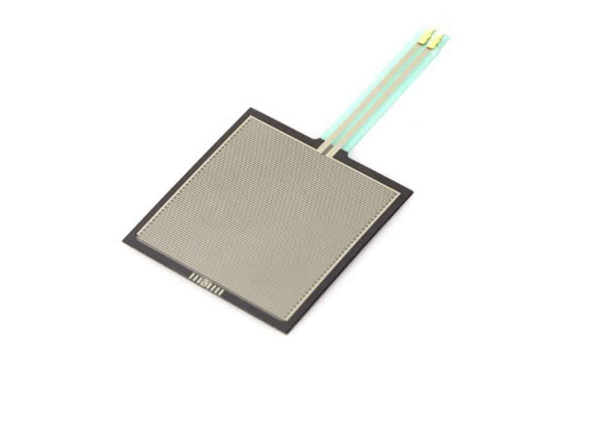 [ SparkFun SEN-09376 ] Force Sensitive Resistor - Square