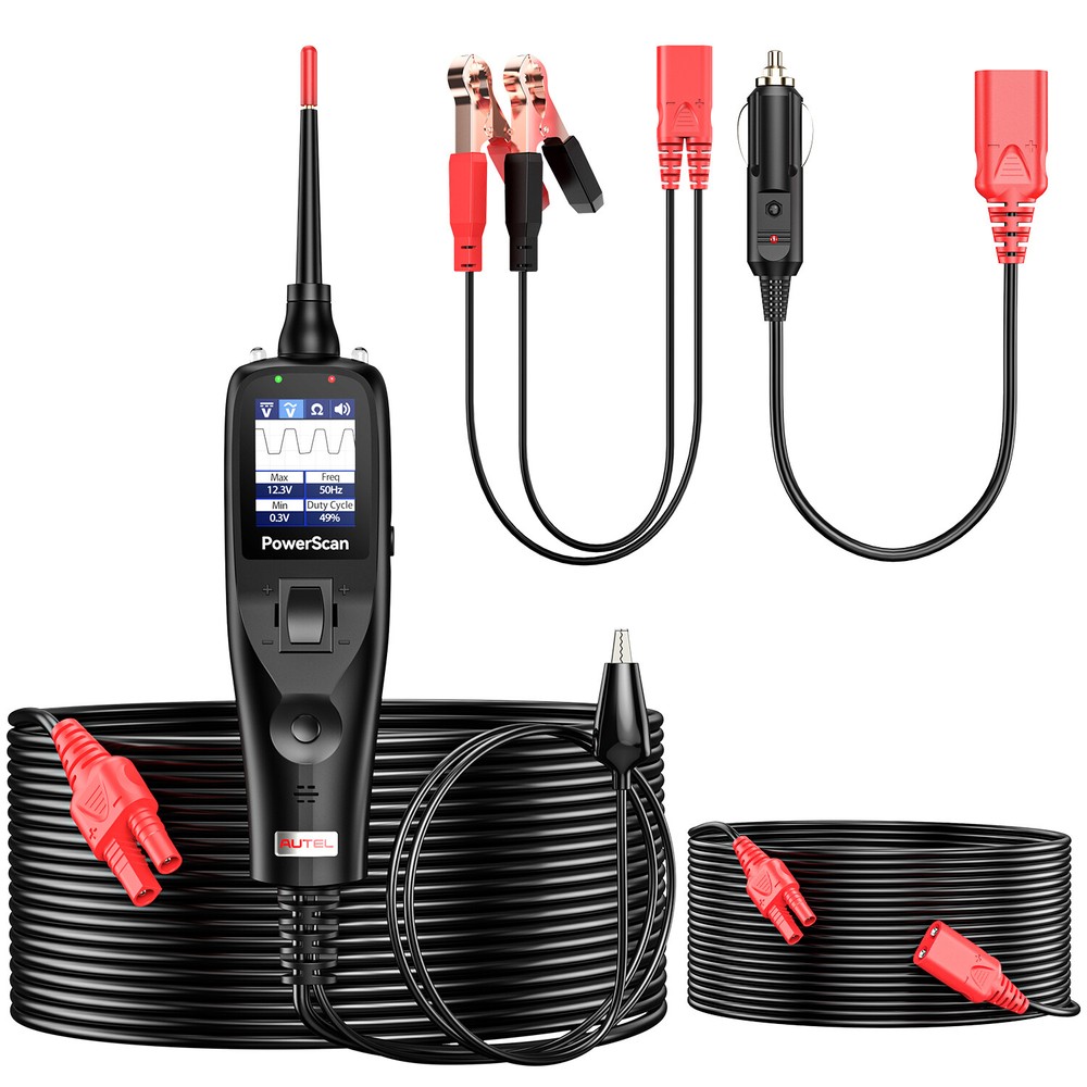 Autel PowerScan PS100 Power Circuit Probe Tester