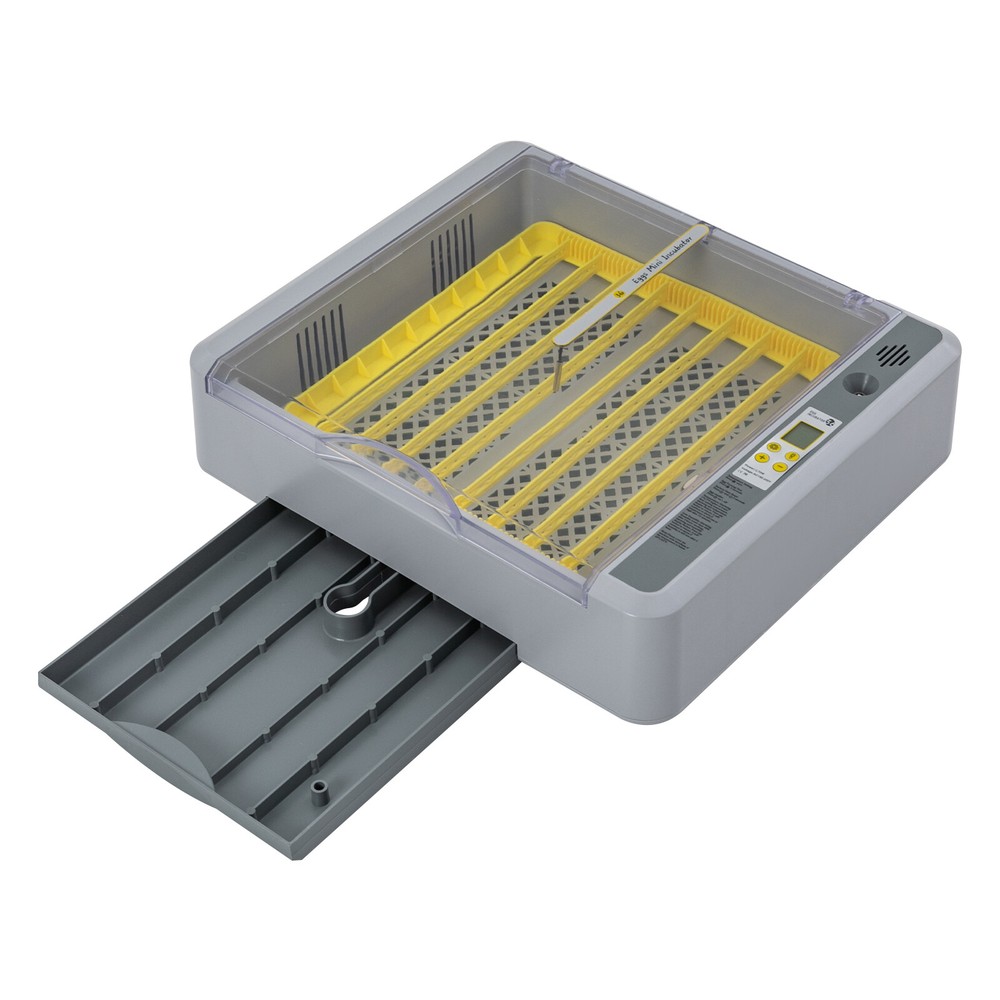 36 Egg Digital Incubator for Chickens and Poultry with Automatic Control