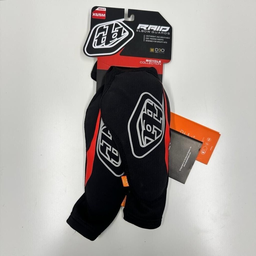 Troy Lee Design Raid Elbow Guard