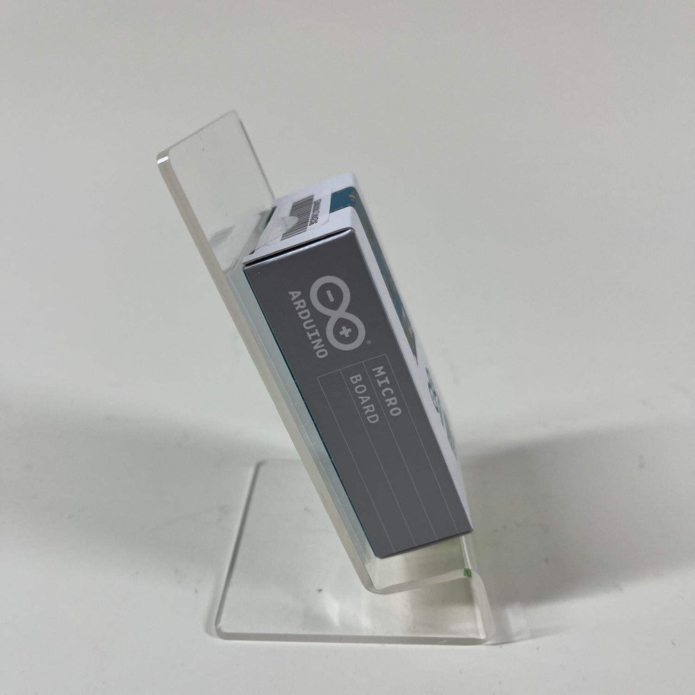 Arduino Micro with Headers (A000053)